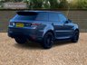 USED 2015 65 LAND ROVER RANGE ROVER SPORT 3.0 SDV6 AUTOBIOGRAPHY DYNAMIC 5d 306 BHP ULEZ COMPLIANT, OVER 100 CARS
