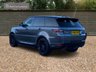USED 2015 65 LAND ROVER RANGE ROVER SPORT 3.0 SDV6 AUTOBIOGRAPHY DYNAMIC 5d 306 BHP ULEZ COMPLIANT, OVER 100 CARS