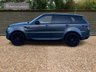 USED 2015 65 LAND ROVER RANGE ROVER SPORT 3.0 SDV6 AUTOBIOGRAPHY DYNAMIC 5d 306 BHP ULEZ COMPLIANT, OVER 100 CARS