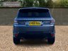 USED 2015 65 LAND ROVER RANGE ROVER SPORT 3.0 SDV6 AUTOBIOGRAPHY DYNAMIC 5d 306 BHP ULEZ COMPLIANT, OVER 100 CARS
