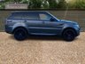 USED 2015 65 LAND ROVER RANGE ROVER SPORT 3.0 SDV6 AUTOBIOGRAPHY DYNAMIC 5d 306 BHP ULEZ COMPLIANT, OVER 100 CARS