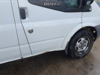 USED 2012 12 FORD TRANSIT 2.2 350 124 BHP 