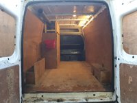 USED 2012 12 FORD TRANSIT 2.2 350 124 BHP 