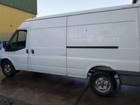 USED 2012 12 FORD TRANSIT 2.2 350 124 BHP 