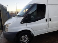 USED 2012 12 FORD TRANSIT 2.2 350 124 BHP 