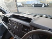 USED 2012 12 FORD TRANSIT 2.2 350 124 BHP 