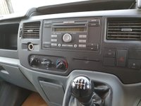 USED 2012 12 FORD TRANSIT 2.2 350 124 BHP 
