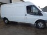 USED 2012 12 FORD TRANSIT 2.2 350 124 BHP 