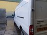 USED 2012 12 FORD TRANSIT 2.2 350 124 BHP 