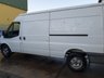 USED 2012 12 FORD TRANSIT 2.2 350 124 BHP 