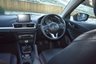 USED 2015 15 MAZDA 3 2.2 D SPORT NAV 5d 148 BHP PERFECT EXAMPLE-MAZDA HISTORY.