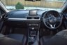 USED 2015 15 MAZDA 3 2.2 D SPORT NAV 5d 148 BHP PERFECT EXAMPLE-MAZDA HISTORY.