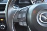 USED 2015 15 MAZDA 3 2.2 D SPORT NAV 5d 148 BHP PERFECT EXAMPLE-MAZDA HISTORY.