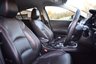 USED 2015 15 MAZDA 3 2.2 D SPORT NAV 5d 148 BHP PERFECT EXAMPLE-MAZDA HISTORY.