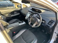 USED 2019 19 TOYOTA PRIUS PLUS 1.8 EXCEL TSS 5d 134 BHP ** RAC BUYSURE INSPECTED **