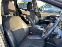 USED 2019 19 TOYOTA PRIUS PLUS 1.8 EXCEL TSS 5d 134 BHP ** RAC BUYSURE INSPECTED **