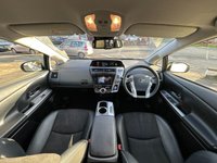 USED 2019 19 TOYOTA PRIUS PLUS 1.8 EXCEL TSS 5d 134 BHP ** RAC BUYSURE INSPECTED **