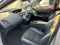 USED 2019 19 TOYOTA PRIUS PLUS 1.8 EXCEL TSS 5d 134 BHP ** RAC BUYSURE INSPECTED **