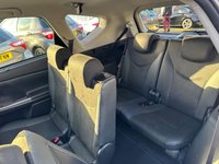 USED 2019 19 TOYOTA PRIUS PLUS 1.8 EXCEL TSS 5d 134 BHP ** RAC BUYSURE INSPECTED **