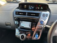 USED 2019 19 TOYOTA PRIUS PLUS 1.8 EXCEL TSS 5d 134 BHP ** RAC BUYSURE INSPECTED **