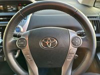 USED 2019 19 TOYOTA PRIUS PLUS 1.8 EXCEL TSS 5d 134 BHP ** RAC BUYSURE INSPECTED **