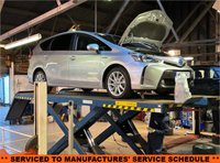 USED 2019 19 TOYOTA PRIUS PLUS 1.8 EXCEL TSS 5d 134 BHP ** RAC BUYSURE INSPECTED **
