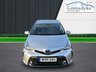 USED 2019 19 TOYOTA PRIUS PLUS 1.8 EXCEL TSS 5d 134 BHP ** RAC BUYSURE INSPECTED **