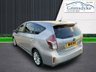 USED 2019 19 TOYOTA PRIUS PLUS 1.8 EXCEL TSS 5d 134 BHP ** RAC BUYSURE INSPECTED **