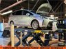 USED 2019 19 TOYOTA PRIUS PLUS 1.8 EXCEL TSS 5d 134 BHP ** RAC BUYSURE INSPECTED **