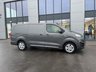USED 2021 21 PEUGEOT EXPERT 1.5 BLUEHDI PROFESSIONAL L2 LWB 6 SPEED EURO 6  ULEZ FREE  AIR CONDITIONING