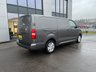 USED 2021 21 PEUGEOT EXPERT 1.5 BLUEHDI PROFESSIONAL L2 LWB 6 SPEED EURO 6  ULEZ FREE  AIR CONDITIONING