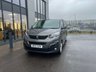 USED 2021 21 PEUGEOT EXPERT 1.5 BLUEHDI PROFESSIONAL L2 LWB 6 SPEED EURO 6  ULEZ FREE  AIR CONDITIONING