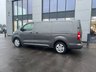 USED 2021 21 PEUGEOT EXPERT 1.5 BLUEHDI PROFESSIONAL L2 LWB 6 SPEED EURO 6  ULEZ FREE  AIR CONDITIONING
