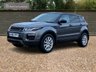 USED 2016 66 LAND ROVER RANGE ROVER EVOQUE 2.0 TD4 SE TECH 5d 177 BHP FINANCE AVAILABLE ZERO DEPOSIT