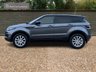 USED 2016 66 LAND ROVER RANGE ROVER EVOQUE 2.0 TD4 SE TECH 5d 177 BHP FINANCE AVAILABLE ZERO DEPOSIT