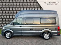 USED 2021 70 VOLKSWAGEN GRAND CALIFORNIA 2.0 TDI 175 BHP LOW RATE FINANCE/HOME DELIVERY