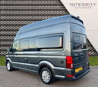 USED 2021 70 VOLKSWAGEN GRAND CALIFORNIA 2.0 TDI 175 BHP LOW RATE FINANCE/HOME DELIVERY