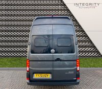 USED 2021 70 VOLKSWAGEN GRAND CALIFORNIA 2.0 TDI 175 BHP LOW RATE FINANCE/HOME DELIVERY