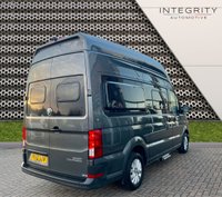 USED 2021 70 VOLKSWAGEN GRAND CALIFORNIA 2.0 TDI 175 BHP LOW RATE FINANCE/HOME DELIVERY