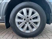 USED 2021 70 VOLKSWAGEN GRAND CALIFORNIA 2.0 TDI 175 BHP LOW RATE FINANCE/HOME DELIVERY