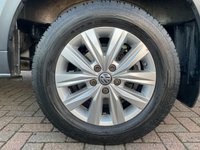 USED 2021 70 VOLKSWAGEN GRAND CALIFORNIA 2.0 TDI 175 BHP LOW RATE FINANCE/HOME DELIVERY