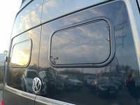 USED 2021 70 VOLKSWAGEN GRAND CALIFORNIA 2.0 TDI 175 BHP LOW RATE FINANCE/HOME DELIVERY