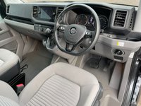 USED 2021 70 VOLKSWAGEN GRAND CALIFORNIA 2.0 TDI 175 BHP LOW RATE FINANCE/HOME DELIVERY