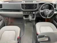 USED 2021 70 VOLKSWAGEN GRAND CALIFORNIA 2.0 TDI 175 BHP LOW RATE FINANCE/HOME DELIVERY