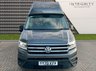 USED 2021 70 VOLKSWAGEN GRAND CALIFORNIA 2.0 TDI 175 BHP LOW RATE FINANCE/HOME DELIVERY