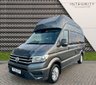 USED 2021 70 VOLKSWAGEN GRAND CALIFORNIA 2.0 TDI 175 BHP LOW RATE FINANCE/HOME DELIVERY