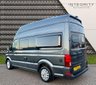 USED 2021 70 VOLKSWAGEN GRAND CALIFORNIA 2.0 TDI 175 BHP LOW RATE FINANCE/HOME DELIVERY