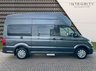 USED 2021 70 VOLKSWAGEN GRAND CALIFORNIA 2.0 TDI 175 BHP LOW RATE FINANCE/HOME DELIVERY