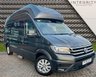 USED 2021 70 VOLKSWAGEN GRAND CALIFORNIA 2.0 TDI 175 BHP LOW RATE FINANCE/HOME DELIVERY