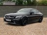 USED 2021 70 MERCEDES-BENZ C-CLASS 2.0 C 300 D AMG LINE PREMIUM 2d 242 BHP FIANANCE AVAILABLE ZERO DEPOSIT